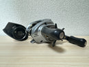 Shimano Baitcasting Reel 09 ALDEBARAN Mg Right Handed Gear Ratio 5.8:1 Fishing IN BOX