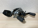 Shimano Baitcasting Reel 09 ALDEBARAN Mg7 7.0:1 Right Bass Fishing Reel