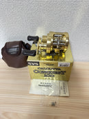 Shimano Baitcasting Reel 01 CALCUTTA CONQUEST 100 Right RH442100 Fishing IN BOX