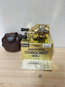 Shimano Baitcasting Reel 01 CALCUTTA CONQUEST 100 Right RH442100 Fishing IN BOX