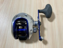 Shimano Baitcasting Reel 08 CURADO 300 TypeJ 6.2:1 RIGHT Fishing Reel