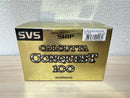 Shimano Baitcasting Reel 01 CALCUTTA CONQUEST 100 Right RH442100 Fishing IN BOX