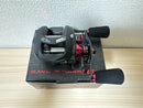 Tailwalk ELAN WIDEPOWER PLUS 71L Baitcasting Reel JIGGING From Japan