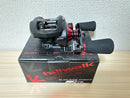 Tailwalk ELAN WIDEPOWER PLUS 71L Baitcasting Reel JIGGING From Japan