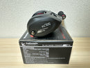 Tailwalk ELAN WIDEPOWER PLUS 71L Baitcasting Reel JIGGING From Japan