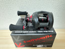 Tailwalk ELAN WIDEPOWER PLUS 71L Baitcasting Reel JIGGING From Japan