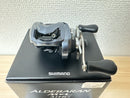 Shimano Baitcasting Reel 18 ALDEBARAN MGL 31HG Left Handed 5RL120131 IN BOX