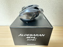 Shimano Baitcasting Reel 18 ALDEBARAN MGL 31HG Left Handed 5RL120131 IN BOX