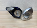 Shimano Baitcasting Reel 08 CURADO 300 TypeJ 6.2:1 RIGHT Fishing Reel