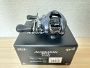 Shimano Baitcasting Reel 18 ALDEBARAN MGL 31HG Left Handed 5RL120131 IN BOX
