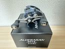 Shimano Baitcasting Reel 18 ALDEBARAN MGL 31HG Left Handed 5RL120131 IN BOX
