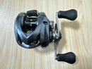 Shimano Baitcasting Reel 18 ALDEBARAN MGL 31HG Left Handed 5RL120131 IN BOX