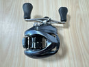Shimano Baitcasting Reel 18 ALDEBARAN MGL 31HG Left Handed 5RL120131 IN BOX