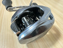 Shimano Baitcasting Reel 18 ALDEBARAN MGL 31HG Left Handed 5RL120131 IN BOX