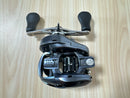 Shimano Baitcasting Reel 18 ALDEBARAN MGL 31HG Left Handed 5RL120131 IN BOX