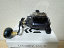 Daiwa Electric Reel 20 LEOBRITZ 500JP Right Gear Ratio 3.6:1 Fishing Reel IN BOX
