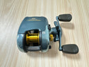 Daiwa Baitcasting Reel TEAM DAIWA-S 103Hi Made In Japan Used Reel