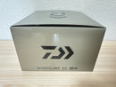 DAIWA Spinning Reel 17 Wind Surf 35 Fine Thread genuine From Japan