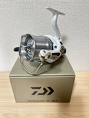 DAIWA Spinning Reel 17 Wind Surf 35 Fine Thread genuine From Japan
