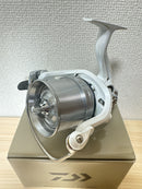 DAIWA Spinning Reel 17 Wind Surf 35 Fine Thread genuine From Japan