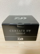 Daiwa Spinning Reel 21 CERTATE SW 10000-P 4.8 NEW IN BOX