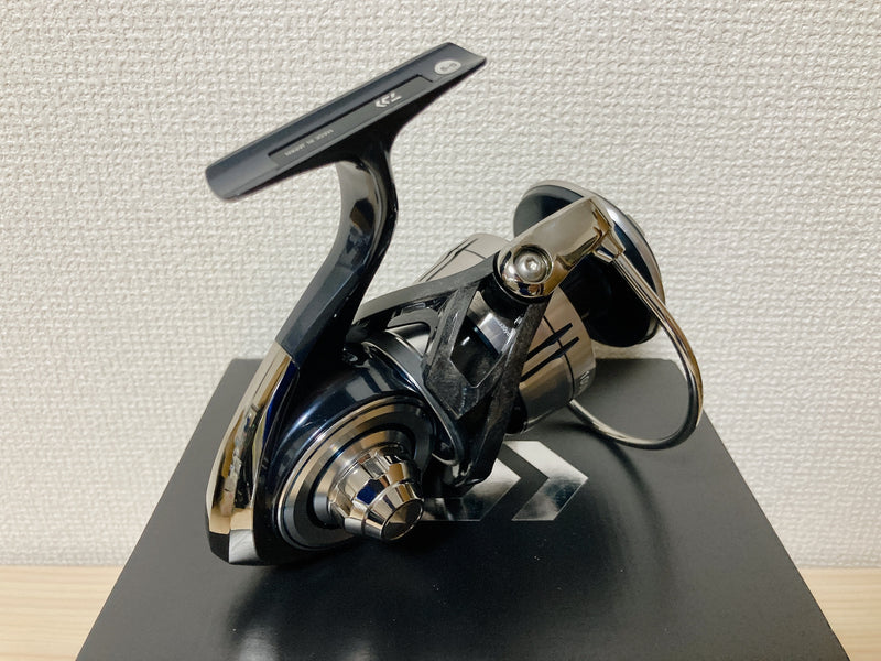 Daiwa Spinning Reel 21 CERTATE SW 10000-P 4.8 NEW IN BOX