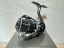 Daiwa Spinning Reel 25 CALDIA LT3000S-CXH LT-3000S-CXH 6.2:1 Fishing Reel IN BOX