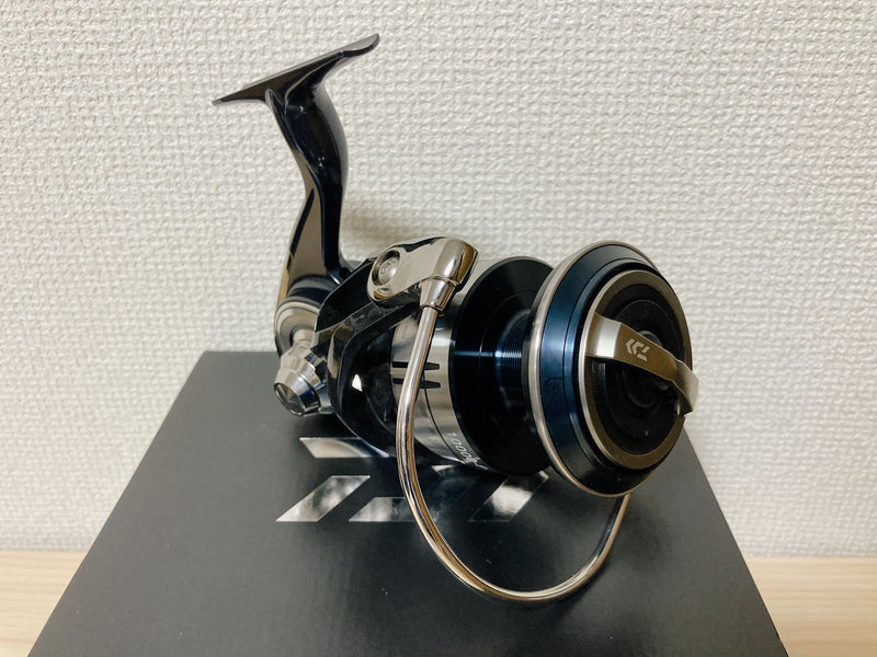 Daiwa Spinning Reel 21 CERTATE SW 10000-P 4.8 NEW IN BOX