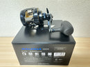 Daiwa Baitcasting Reel 25 SALTIGA 300H Right 7.3:1 Fishing Reel IN BOX