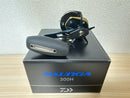 Daiwa Baitcasting Reel 25 SALTIGA 300H Right 7.3:1 Fishing Reel IN BOX