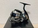 Daiwa Spinning Reel 21 Certate SW 6000-P Gear Ratio 4.9 IN BOX