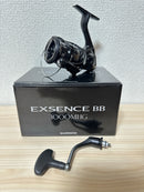 Shimano Spinning Reel 24 EXSENCE BB 3000MHG Gear Ratio 5.8:1 Fishing Reel N BOX
