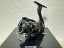 Shimano Spinning Reel 24 EXSENCE BB 3000MHG Gear Ratio 5.8:1 Fishing Reel N BOX