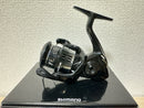 Shimano Spinning Reel 24 EXSENCE BB 3000MHG Gear Ratio 5.8:1 Fishing Reel N BOX