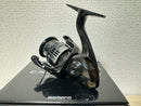 Shimano Spinning Reel 24 EXSENCE BB 3000MHG Gear Ratio 5.8:1 Fishing Reel N BOX