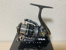 Abu Garcia Spinning Reel Revo ALX THETA 1000S 5.2:1 Fishing Reel IN BOX