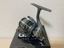 Abu Garcia Spinning Reel Revo ALX THETA 1000S 5.2:1 Fishing Reel IN BOX
