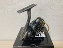 Abu Garcia Spinning Reel Revo ALX THETA 1000S 5.2:1 Fishing Reel IN BOX