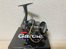 Abu Garcia Spinning Reel Revo ALX THETA 1000S 5.2:1 Fishing Reel IN BOX