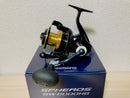Shimano Spinning Reel 21 SPHEROS SW 6000HG Gear Ratio 5.7:1 Fishing Reel IN BOX