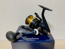 Shimano Spinning Reel 21 SPHEROS SW 6000HG Gear Ratio 5.7:1 Fishing Reel IN BOX