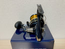 Shimano Spinning Reel 21 SPHEROS SW 6000HG Gear Ratio 5.7:1 Fishing Reel IN BOX