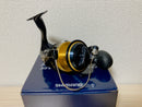 Shimano Spinning Reel 21 SPHEROS SW 6000HG Gear Ratio 5.7:1 Fishing Reel IN BOX