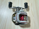 Daiwa Baitcasting Reel TEAM Daiwa ZILLION 100SH 7.1:1 Right Handle