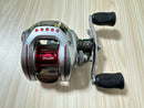 Daiwa Baitcasting Reel TEAM Daiwa ZILLION 100SH 7.1:1 Right Handle