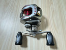 Daiwa Baitcasting Reel TEAM Daiwa ZILLION 100SH 7.1:1 Right Handle