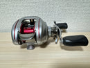 Daiwa Baitcasting Reel TEAM Daiwa ZILLION 100SH 7.1:1 Right Handle