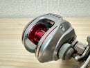 Daiwa Baitcasting Reel TEAM Daiwa ZILLION 100SH 7.1:1 Right Handle