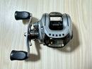 Daiwa Baitcasting Reel TD ZILLION 100P-CC CRAZY CRANKE Right 4.9:1 Fishing