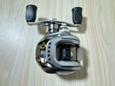 Daiwa Baitcasting Reel TD ZILLION 100P-CC CRAZY CRANKE Right 4.9:1 Fishing